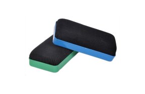 ΣΠΟΓΓΟΣ ΑΣΠΡΟΠΙΝΑΚΑ ΜΑΓΝΗΤΙΚΟΣ